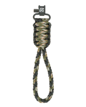 Load image into Gallery viewer, DynoGoods Paracord Loop Sling, Camo