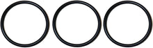 Load image into Gallery viewer, DynoGoods Shotgun Barrel Seals for Remington 1100 or 11-87 12ga, O-Ring 3 Pack