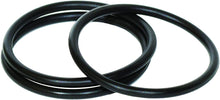 Load image into Gallery viewer, DynoGoods Shotgun Barrel Seals for Remington 1100 or 11-87 12ga, O-Ring 3 Pack