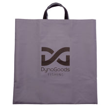 Load image into Gallery viewer, DynoGoods Fishing Weigh-in Bag with Mesh Insert