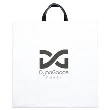 Load image into Gallery viewer, DynoGoods Fishing Weigh-in Bag with Mesh Insert