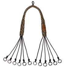 Load image into Gallery viewer, DynoGoods Game Carrier, Duck Carrier, 12 Drops, Slip Ring