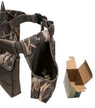 Load image into Gallery viewer, DynoGoods Dove Belt