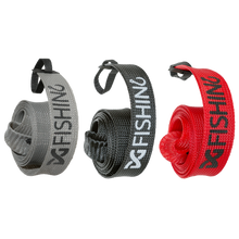 Load image into Gallery viewer, DynoGoods Fishing Rod Sleeve, 3 Pack, 7ft Casting Rod