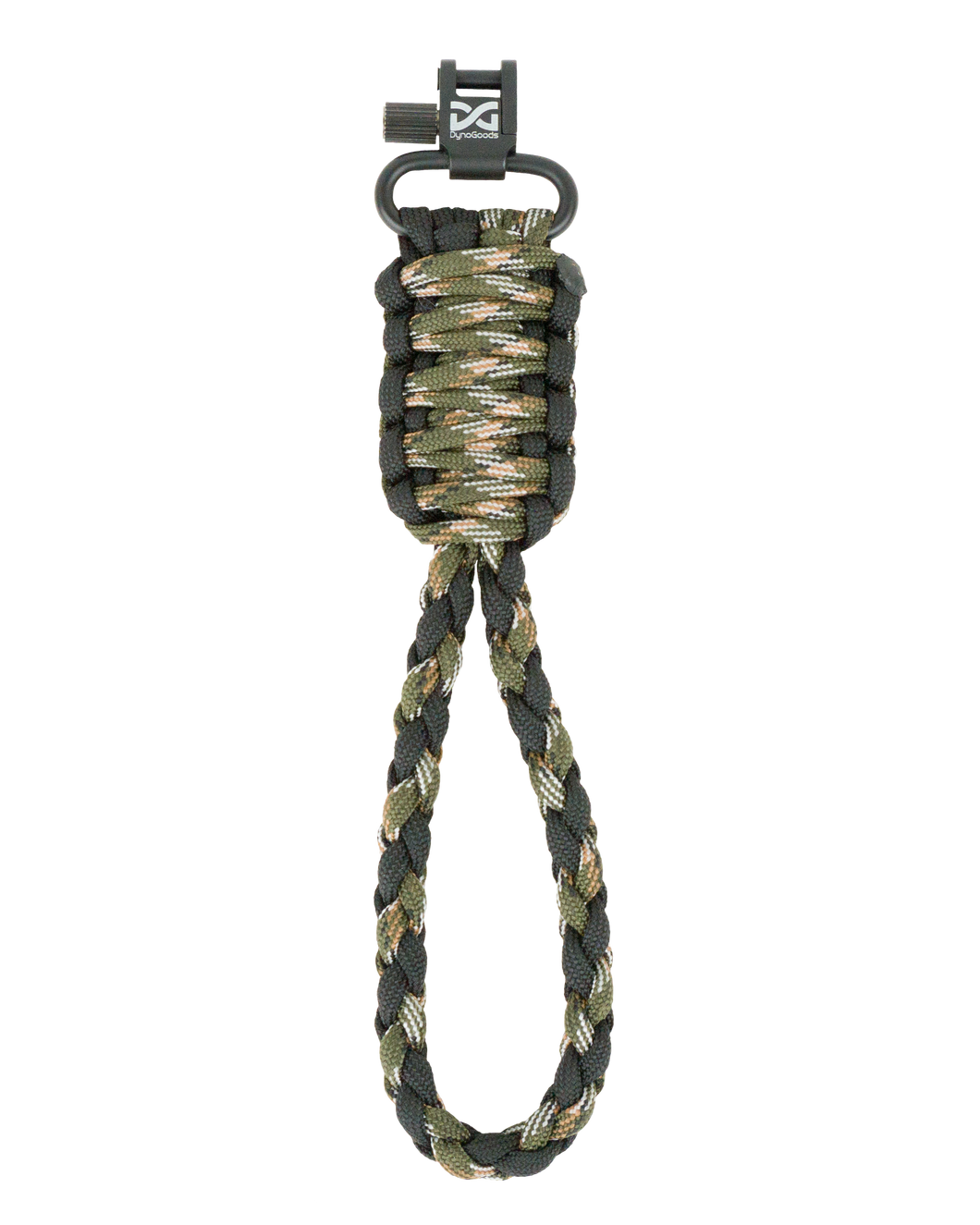 DynoGoods Paracord Loop Sling, Camo