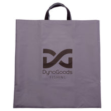 Load image into Gallery viewer, DynoGoods Fishing Weigh-in Bag with Mesh Insert
