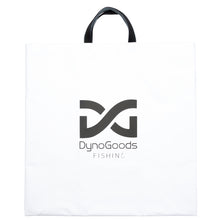 Load image into Gallery viewer, DynoGoods Fishing Weigh-in Bag with Mesh Insert
